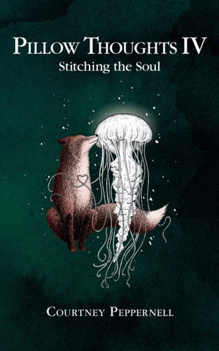 Cover image for 9781524854522 - Pillow Thoughts IV