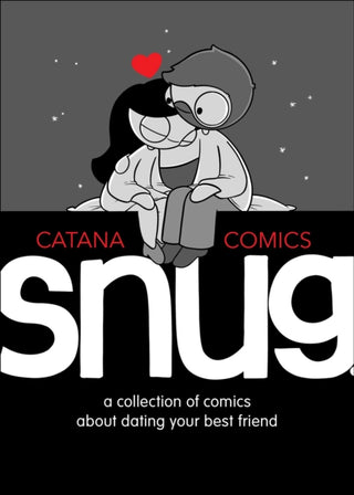 Cover image for 9781524854638 - Snug