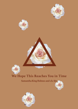 Cover image for 9781524855765 - We Hope This Reaches You in Time