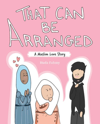 Cover image for 9781524856229 - That Can Be Arranged