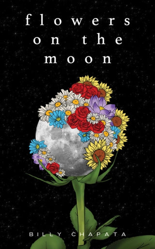 Cover image for 9781524860417 - Flowers on the Moon