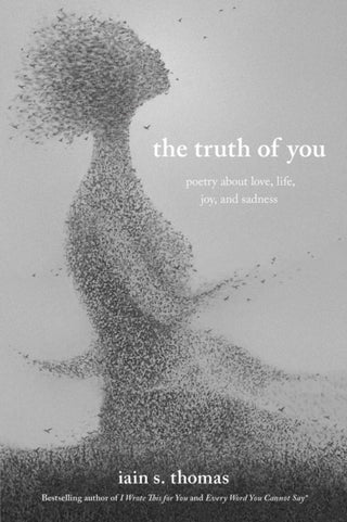 Cover image for 9781524860448 - The Truth of You