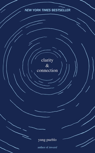 Supplemental image for 9781524860486 - Clarity & Connection