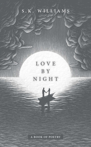 Cover image for 9781524861193 - Love by Night