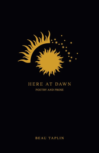 Cover image for 9781524861674 - Here at Dawn