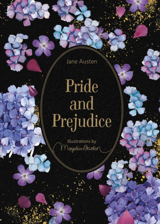 Cover image for 9781524861759 - Pride and Prejudice