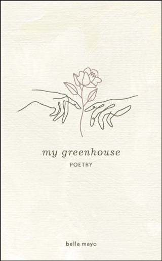 Cover image for 9781524862855 - My Greenhouse