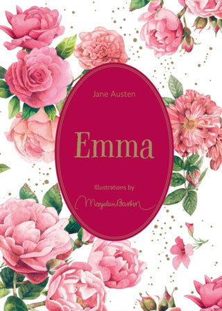 Cover image for 9781524863074 - Emma