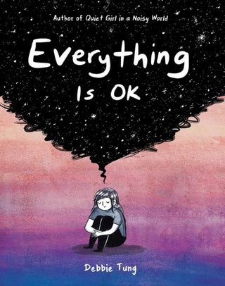 Cover image for 9781524863272 - Everything Is OK