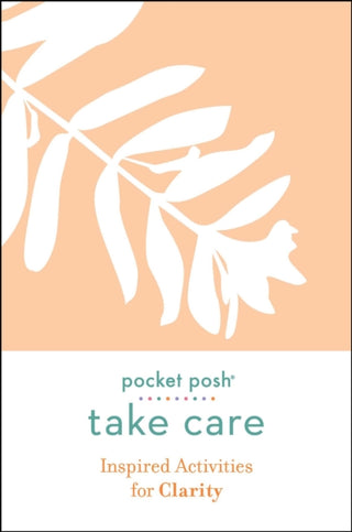 Cover image for 9781524866990 - Inspired Activities for Clarity