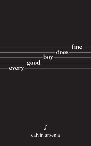 Cover image for 9781524867218 - Every Good Boy Does Fine