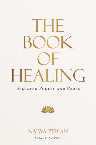 Cover image for 9781524867355 - The Book of Healing