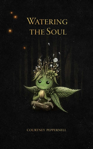 Cover image for 9781524867515 - Watering the Soul