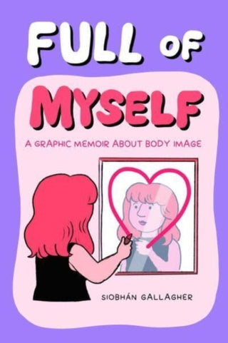 Cover image for 9781524867683 - Full of Myself