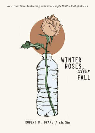 Cover image for 9781524867898 - Winter Roses after Fall