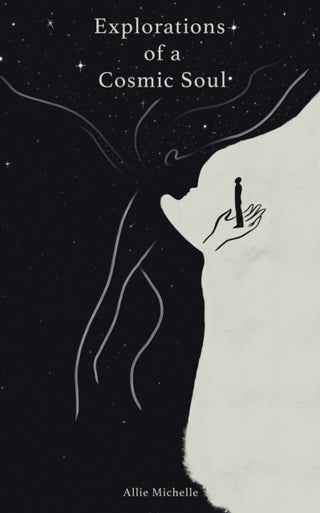 Cover image for 9781524868123 - Explorations of a Cosmic Soul