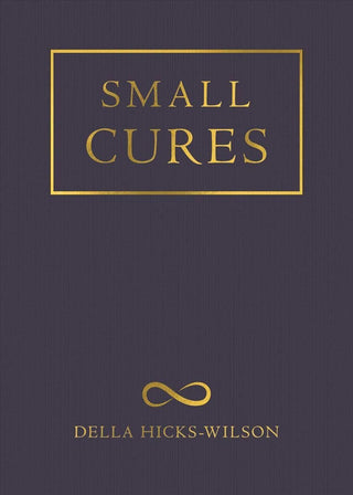 Cover image for 9781524869960 - Small Cures