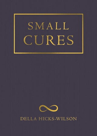Supplemental image for 9781524869960 - Small Cures