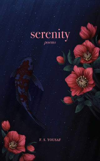 Cover image for 9781524871031 - Serenity