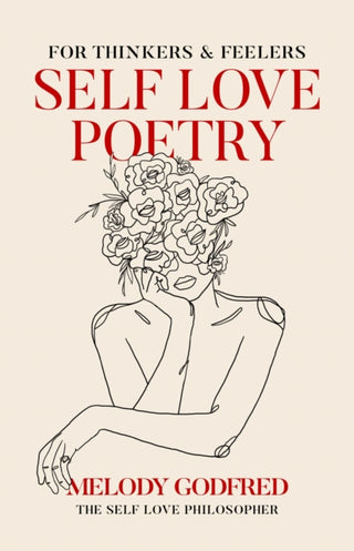 Cover image for 9781524871222 - Self Love Poetry