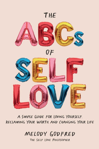 Cover image for 9781524871239 - The ABCs of Self Love