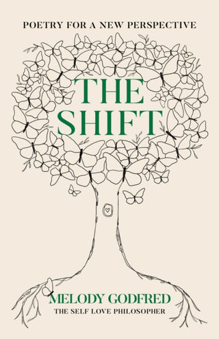Cover image for 9781524871246 - The Shift