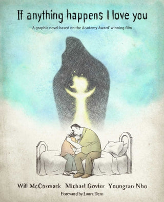 Cover image for 9781524871253 - If Anything Happens I Love You