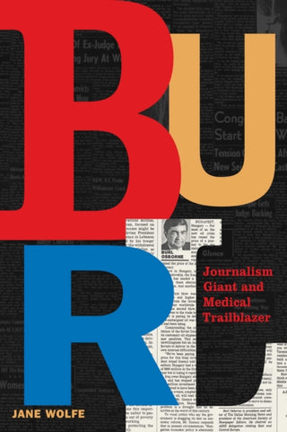 Cover image for 9781524871796 - Burl