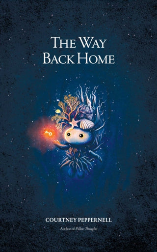 Cover image for 9781524872113 - The Way Back Home