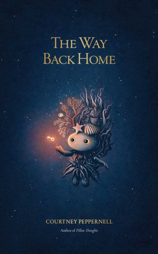 Supplemental image for 9781524872113 - The Way Back Home