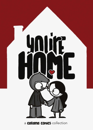 Supplemental image for 9781524872281 - You Are Home