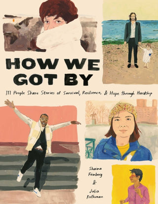 Supplemental image for 9781524872311 - How We Got By