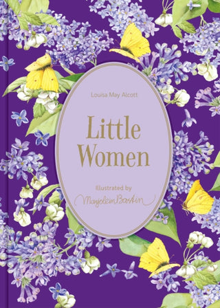 Cover image for 9781524873851 - Little Women