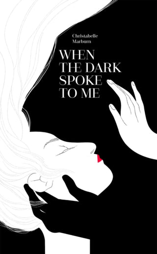 Cover image for 9781524873912 - When the Dark Spoke to Me