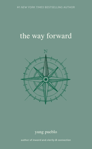 Cover image for 9781524874834 - The Way Forward
