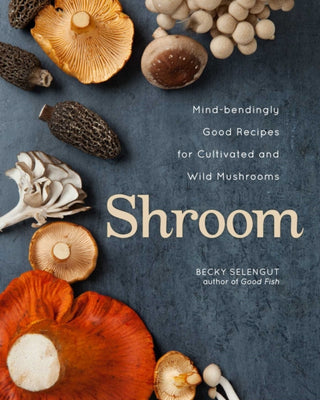 Cover image for 9781524875039 - Shroom