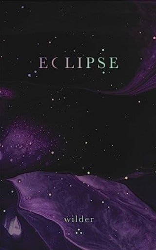 Cover image for 9781524875800 - Eclipse