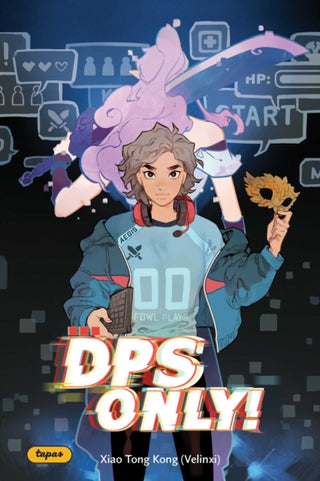 Cover image for 9781524876494 - DPS Only!