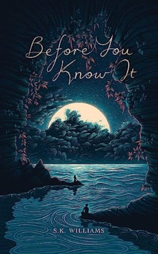 Cover image for 9781524877361 - Before You Know It