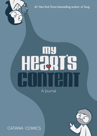 Cover image for 9781524877392 - My Heart's Content