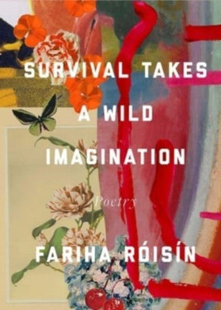 Cover image for 9781524878221 - Survival Takes a Wild Imagination