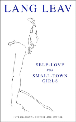 Cover image for 9781524878764 - Self-Love for Small-Town Girls