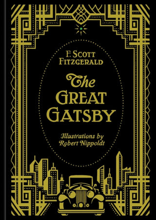 Supplemental image for 9781524879761 - The Great Gatsby
