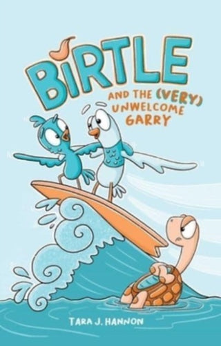 Cover image for 9781524880675 - Birtle 2