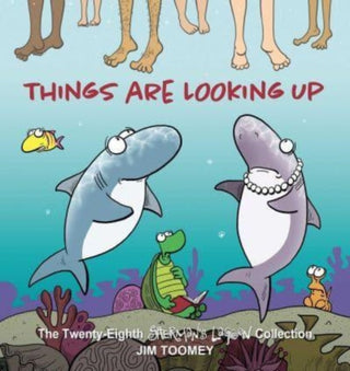Cover image for 9781524880958 - Things Are Looking Up