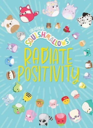 Cover image for 9781524882327 - Squishmallows