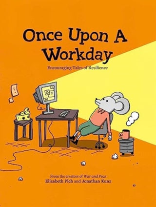 Cover image for 9781524882389 - Once Upon a Workday