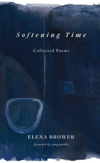 Cover image for 9781524882631 - Softening Time