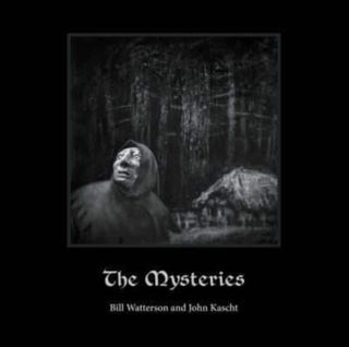 Cover image for 9781524884949 - The Mysteries