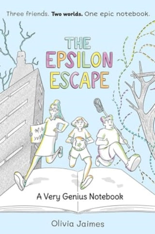 Supplemental image for 9781524884963 - The Epsilon Escape